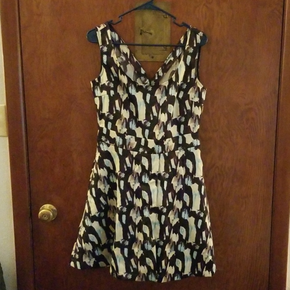 Avon Mark Dress
